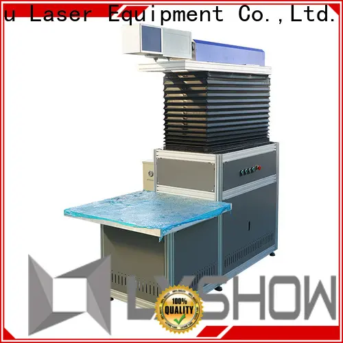 good quality marking laser machine directly sale for acrylic 1