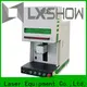efficient laser fiber manufacturer for packaging bottles 1