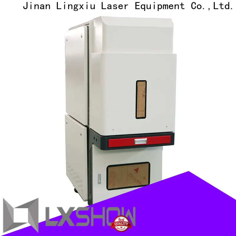 stable lazer marking directly sale for Cooker 1