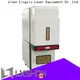 stable lazer marking directly sale for Cooker 1