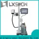 creative laser machine directly sale for Clock 1