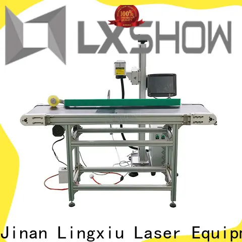 Lxshow lazer marking wholesale for medical equipment2 1