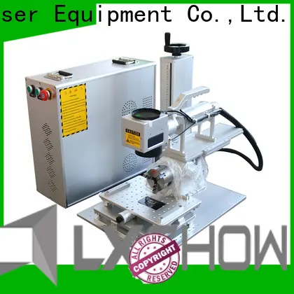 Lxshow long lasting marking laser wholesale for Clock 1