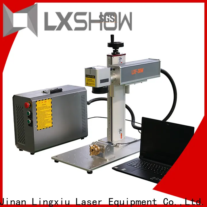 controllable marking laser machine manufacturer for packaging bottles 1