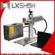 controllable marking laser machine manufacturer for packaging bottles 1
