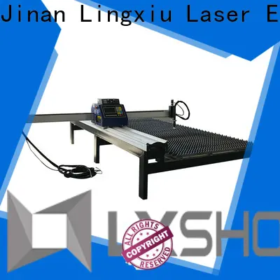 practical plasma cutter cnc personalized for Metal industry 1
