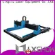 Lxshow plasma cnc supplier for Mold Industry 1
