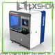 Lxshow laser cutter for metal manufacturer for medical equipment 1