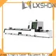 Lxshow controllable tube laser cutting directly sale for workshop 1