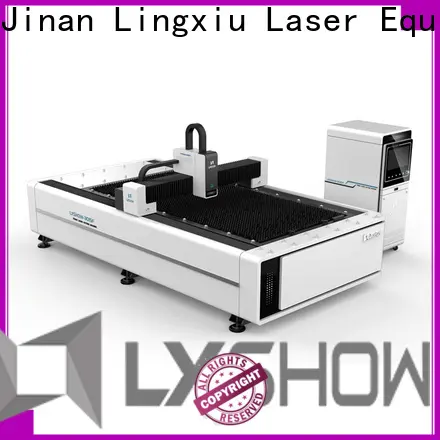 Lxshow cnc laser cutter wholesale for medical equipment2 1