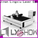 Lxshow cnc laser cutter wholesale for medical equipment2 1