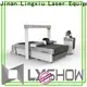 Lxshow good quality router machine manufacturer for gasket material 1