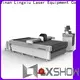 Lxshow hot selling router machine wholesale for rubber, cloth 1