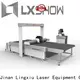 reliable vibrating machine supplier for non-woven fabrics 1