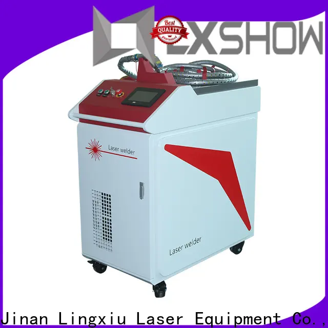 efficient laser welding manufacturer for Advertisement sign 1