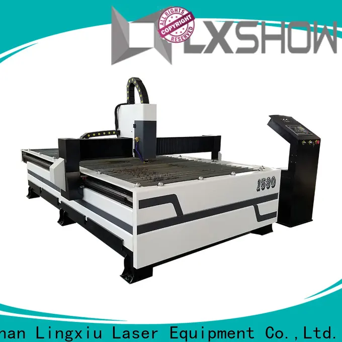 Lxshow cost-effective plasma cutter cnc wholesale for Mold Industry 1