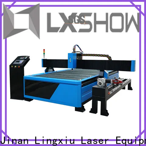 Lxshow plasma cutter cnc wholesale for Mold Industry1 1