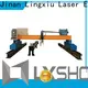 Lxshow plasma cnc factory price for Advertising signs 1