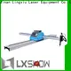 Lxshow practical table plasma cutting wholesale for Metal industry 1