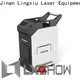 Lxshow laser cleaner wholesale for factory1 1