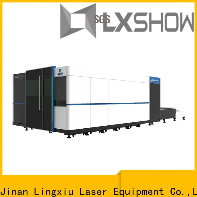 efficient metal laser cutter directly sale for Clock 1