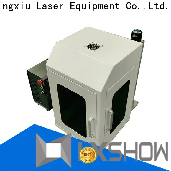 Lxshow efficient fiber laser factory price for Cooker 1