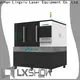 Lxshow stable cnc laser cutter directly sale for Cooker1 1