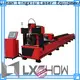 Lxshow cost-effective cnc plasma cutter personalized for Mold Industry 1