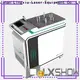 Lxshow controllable laser welding machine manufacturer for dental 1