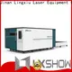 Lxshow laser cutting of metal factory price for packaging bottles 1