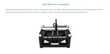 Lxshow creative fiber laser directly sale for Cooker 4