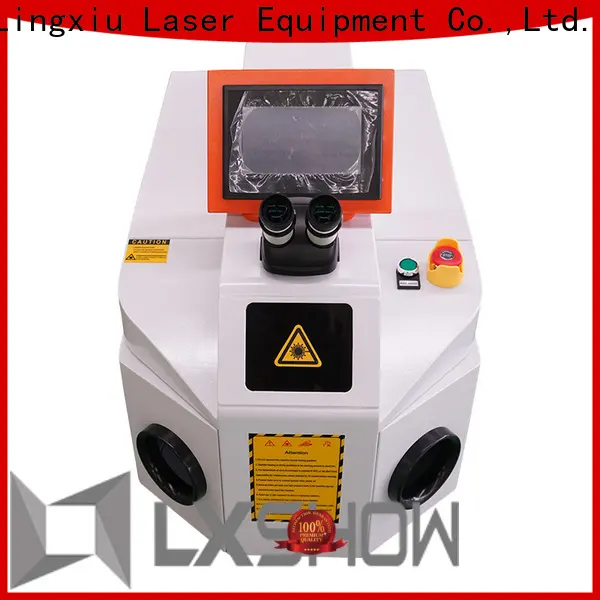 Lxshow laser welding machine wholesale for dental1 1