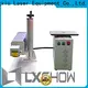 Lxshow co2 laser machine wholesale for coconut shell 1