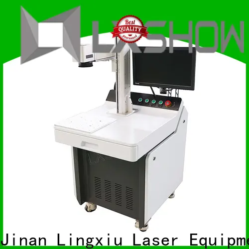 creative laser marking manufacturer for packaging bottles 1