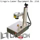 Lxshow laser marking machine wholesale for packaging bottles 1