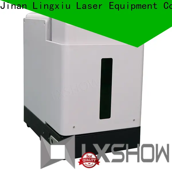 Lxshow creative laser fiber factory price for Cooker 1