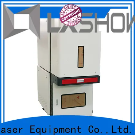 Lxshow marking laser machine directly sale for Clock1 1
