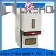 Lxshow marking laser machine directly sale for Clock1 1
