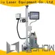 Lxshow creative lazer marking manufacturer for packaging bottles 1