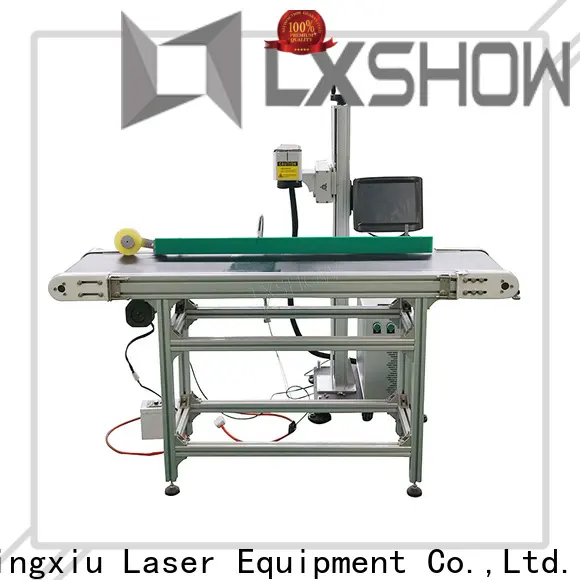 efficient lazer marking wholesale for Cooker1 1