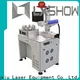Lxshow marking laser machine wholesale for Clock 1
