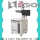 high quality laser marking machine supplier for workshop 1