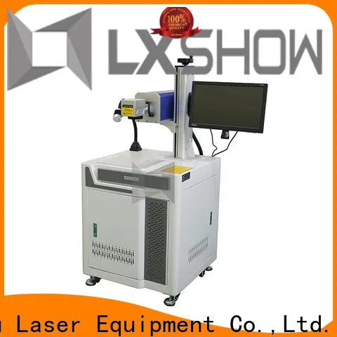 practical co2 laser machine wholesale for PCB board 1