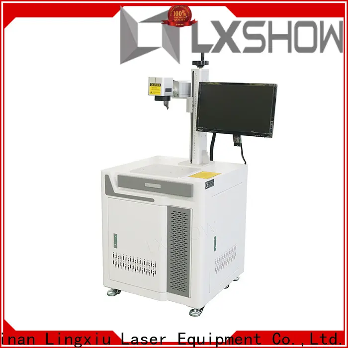 controllable fiber laser factory price for medical equipment 1
