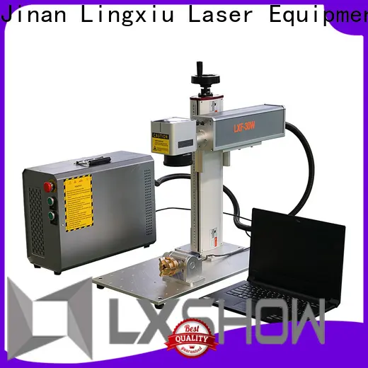 Lxshow laser fiber factory price for Cooker 1