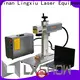 Lxshow laser fiber factory price for Cooker 1