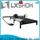 Lxshow plasma cnc wholesale for Advertising signs 1