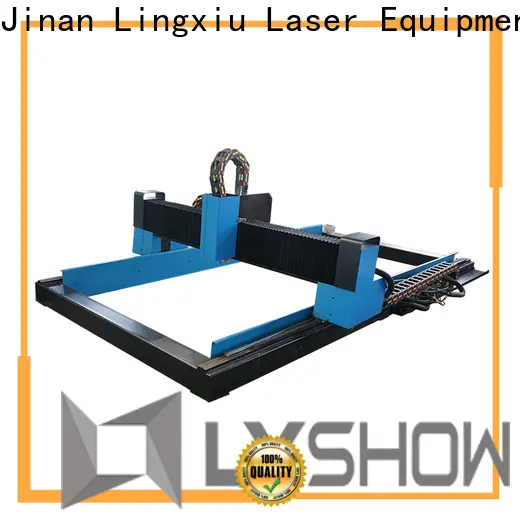 cost-effective cnc plasma cutter personalized for Advertising signs 1