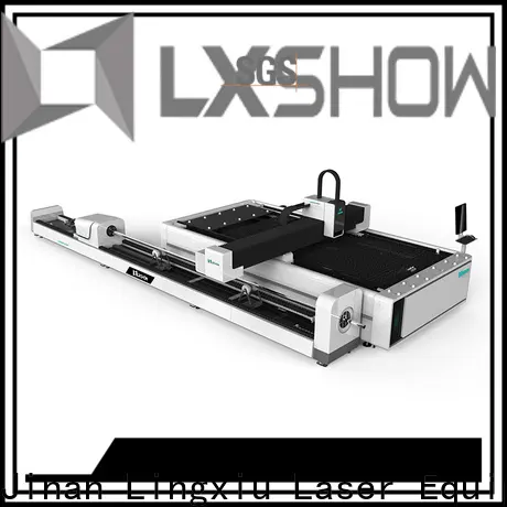 Lxshow laser machine series for Mild Steel Plate 1