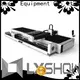 controllable laser cut metal series for Mild Steel Plate 1